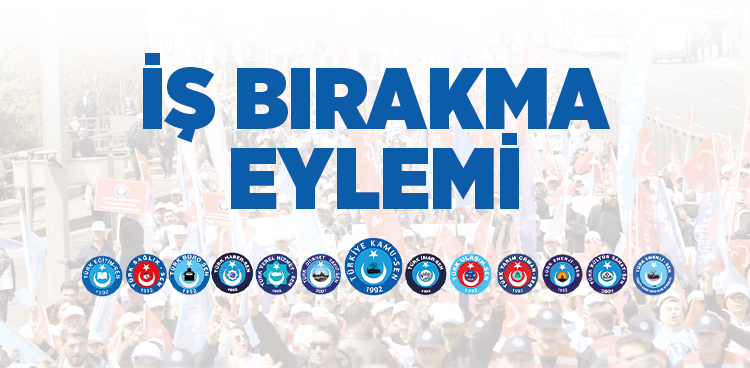 Memurlar İş Bırakma Kararı Aldı: Hükümete Tepkiler Büyüyor