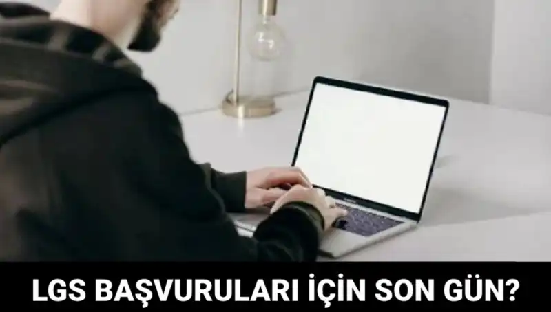 LGS Başvuruları İçin Son Tarih Nedir? 2025 LGS Detayları Açıklandı!