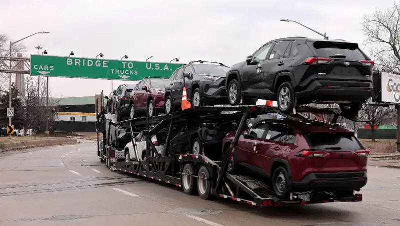 Toyota, ABD Pazarında Hibrit Araçlarla Çığır Açacak Yenilikçi Adım Attı