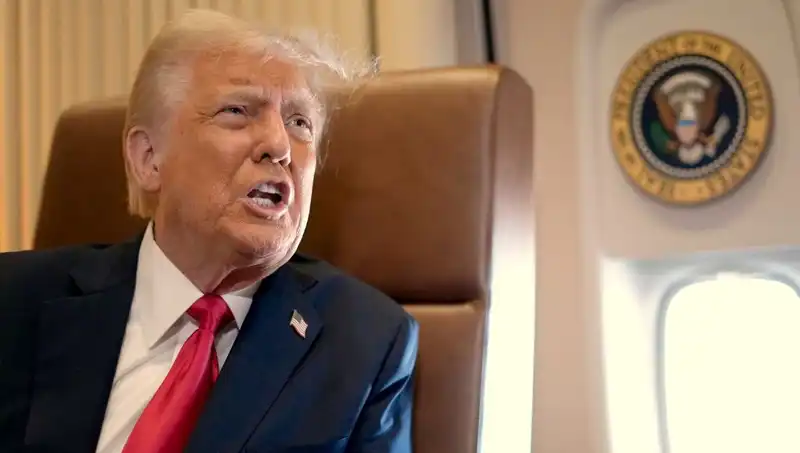 Trump'ın Resminin Dolar'a Basılması İçin Yasa Tasarısı: Tartışmalar Başladı