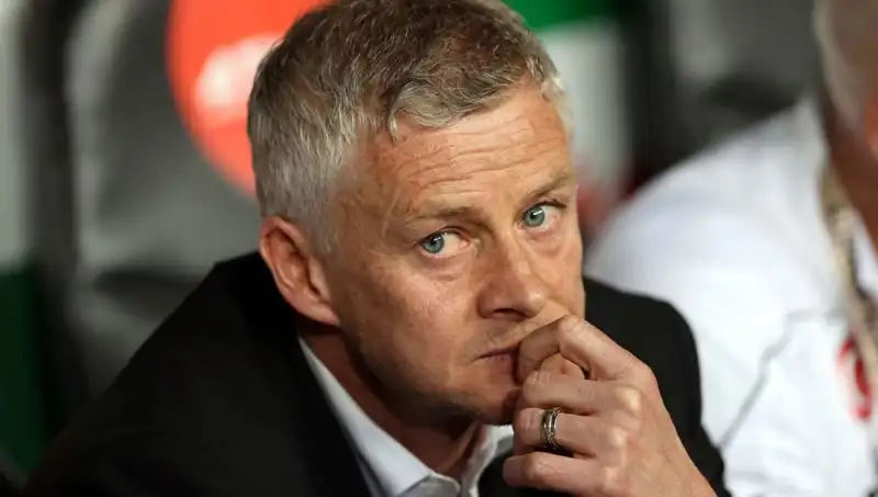 Hayal Kırıklığı Yaşayan Solskjaer, Yönetimin Acil B Planı Belli Oldu!
