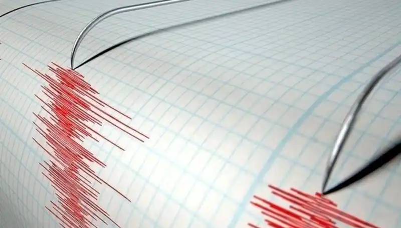 Sivas'ta 3.2 Büyüklüğünde Deprem: Kaygı Yaratan Sarsıntının Ayrıntıları