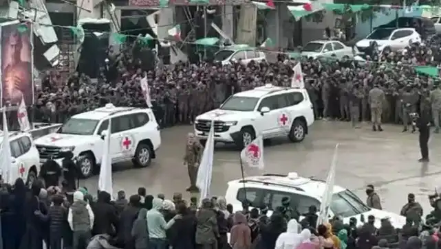 Kahire'de Hamas Ekibinden Tarihi Müzakereler: Gözler Ortadoğu'ya Çevrildi