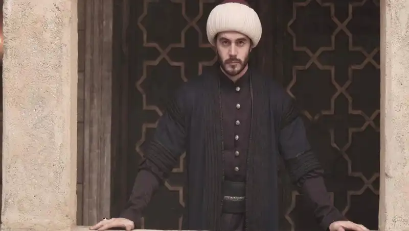 Vefa Sultan: Osmanlı’nın Unutulmaz İsimlerinden Muslihuddin Mustafa’nın Hayatı