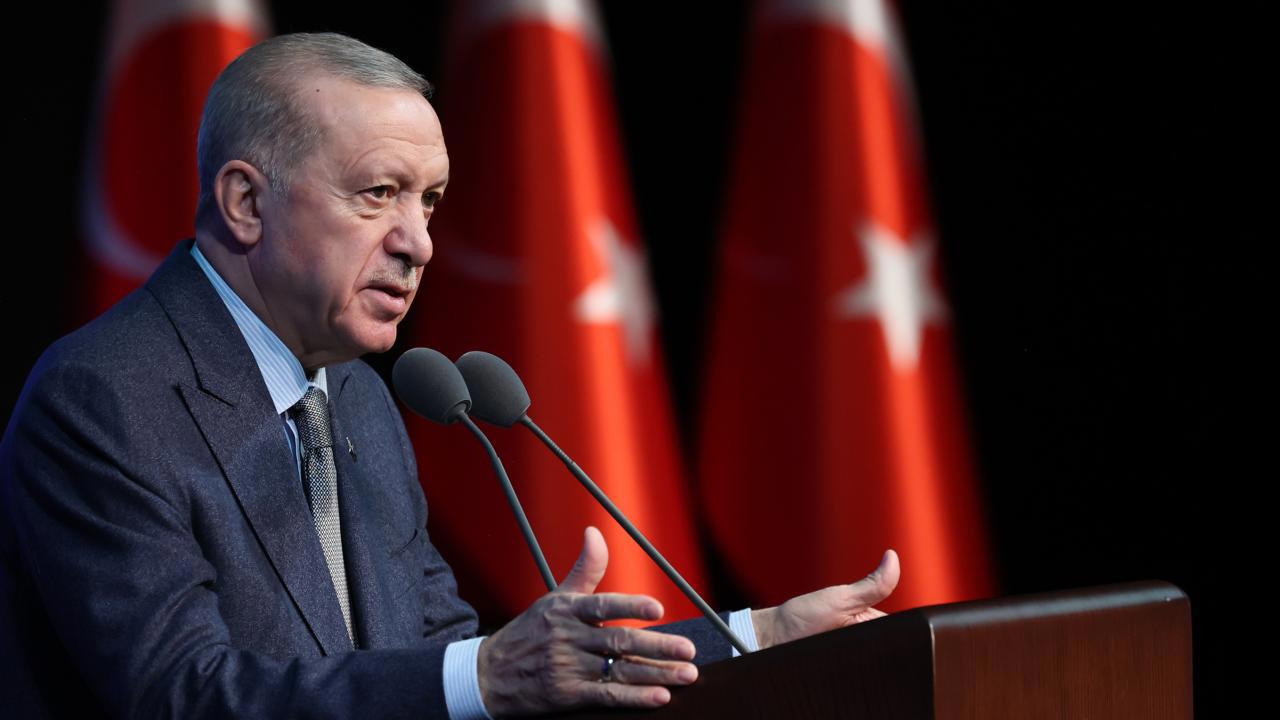Cumhurbaşkanı Erdoğan'dan Aile Yılında Çok Sayıda Müjde