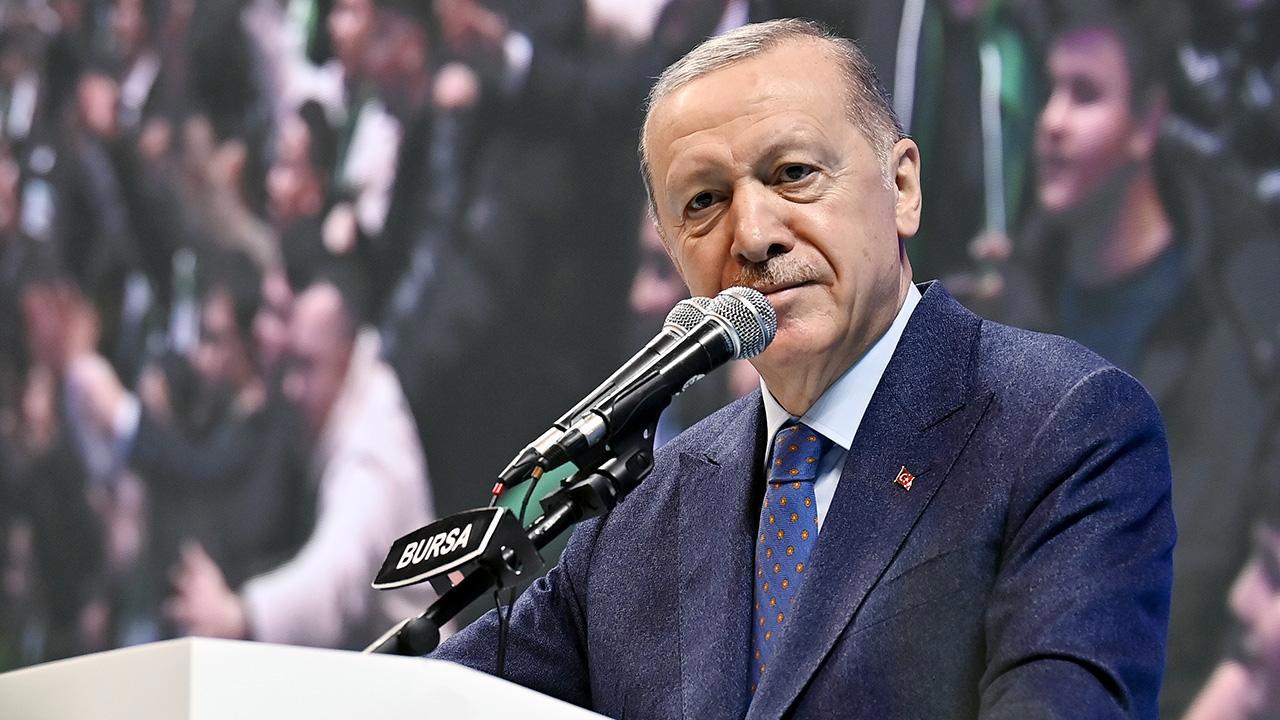 Cumhurbaşkanı Erdoğan'dan müjdeli haber: Sosyal konut seferberliği başlıyor