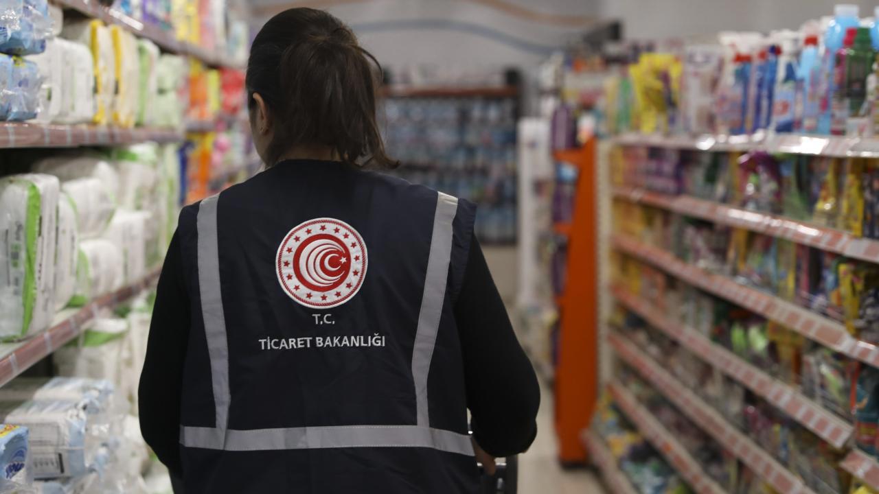 İki Bakanlıktan İşletmelere Uyarı: En Ağır Şekilde Cezalandırılacaklar
