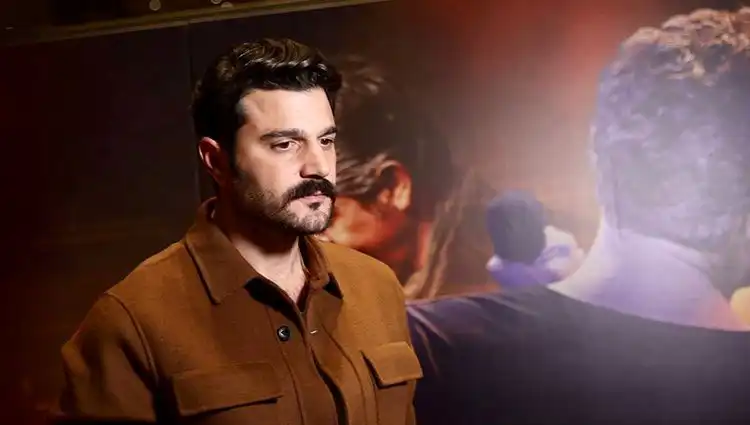 Murat Göğebakan: Kalbim Yaralı Dizisi ve Oyuncu Kadrosu Hakkında Her Şey
