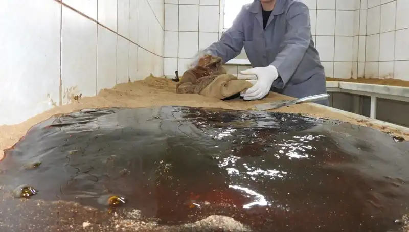 485 Yıllık Geleneğin Sırrı: 41 Çeşit Baharatla Hazırlanan Dua