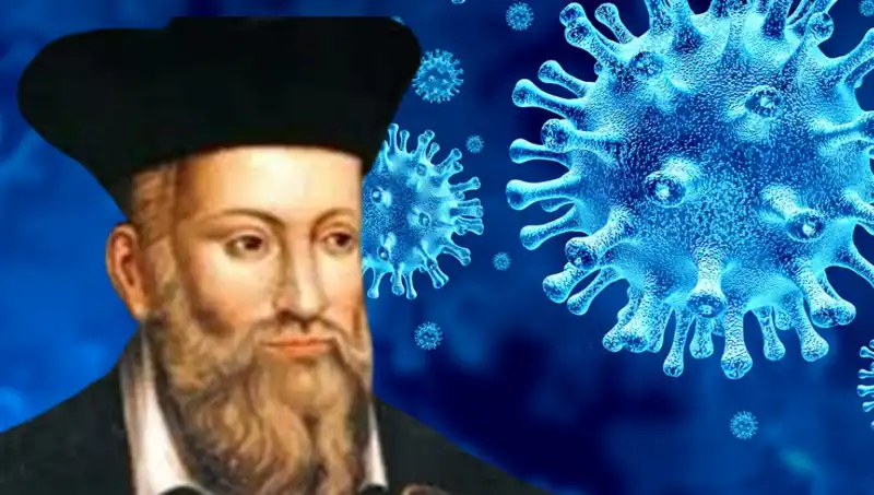 Nostradamus'un 2025 Kehaneti: Ölümcül Salgın Beklentisi Gerçek Olacak mı?