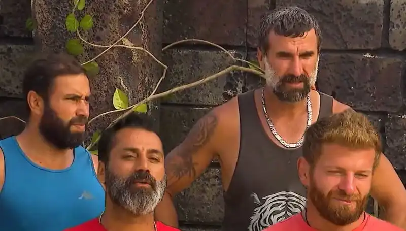 Survivor'da Beklenmedik Veda: Birleşme Hayalleri Yıkıldı mı?