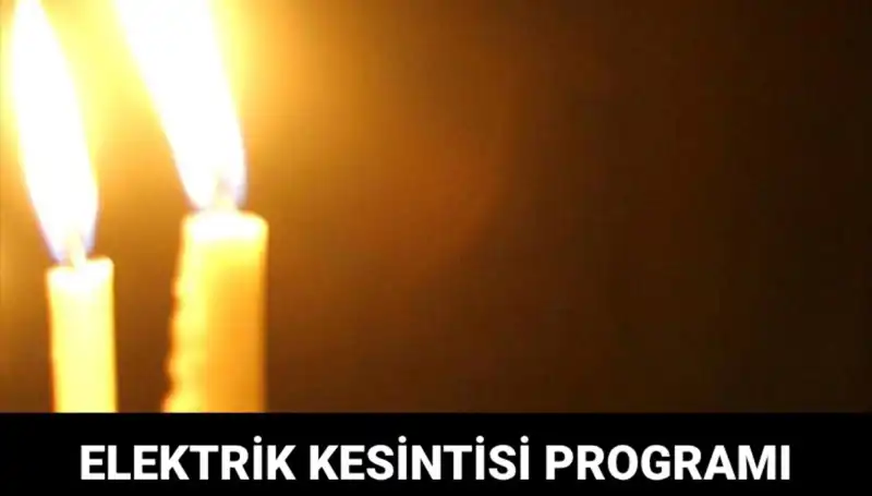 Didim'de Elektrik Kesintisi: Mahalleler Karşı Karşıya Kaldı, Çözüm Ne?