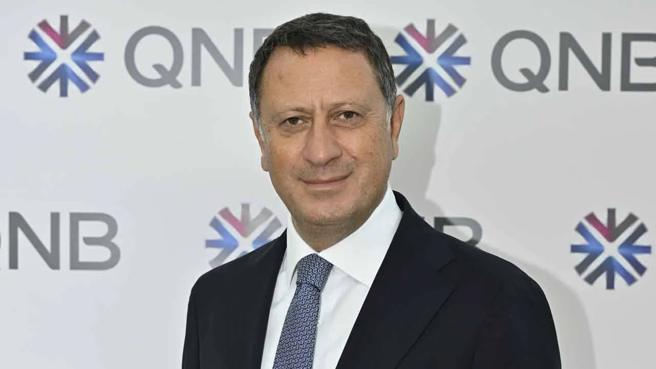 QNB Finansbank Artık "QNB" Olarak Faaliyet Gösterecek