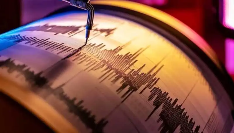 Düzce'de 3.3 Büyüklüğünde Deprem: İlçe Sakinlerini Tedirgin Etti!