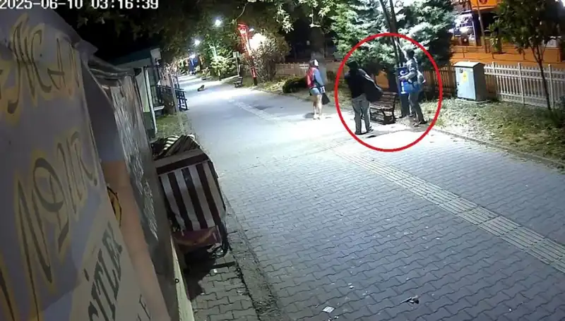 Aydınlatma Direklerindeki LED Işıkları Çalındı: İstanbul'da 300 Bin TL Zarar!