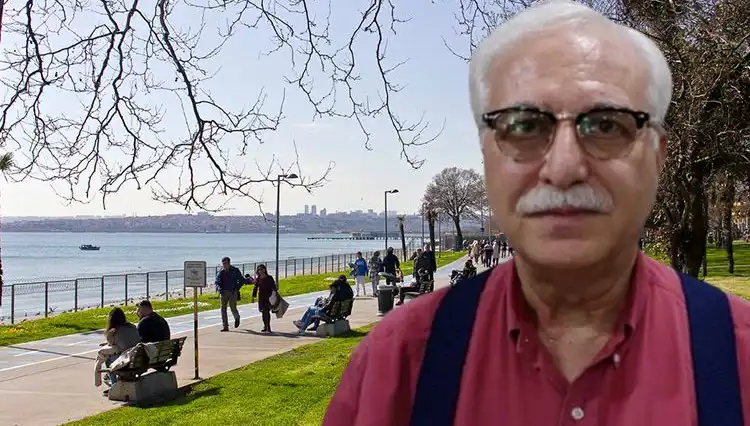 Prof. Dr. Özlü'den Uyarı: Çiçekli Alanlarda Dikkat Edin!