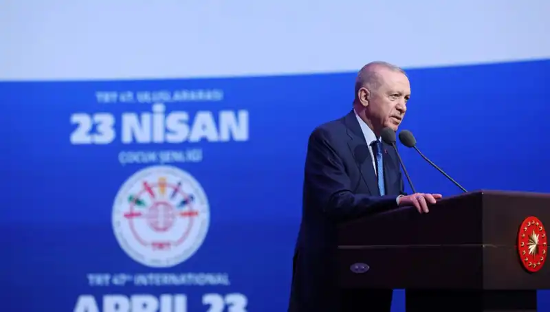 Cumhurbaşkanı Erdoğan: Devlet, Tüm Birimleriyle Teyakkuz Halinde!