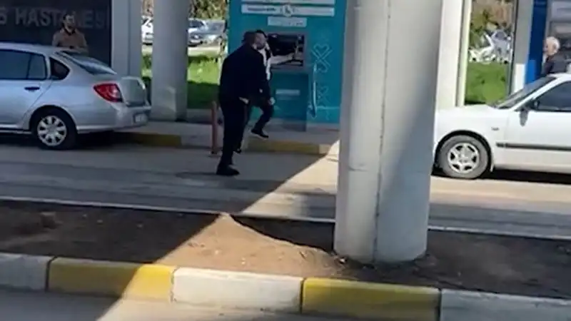 Kaan Uygulaması ile Satırlı Tehditler Son Buldu: Güvenlikte Yeni Dönem