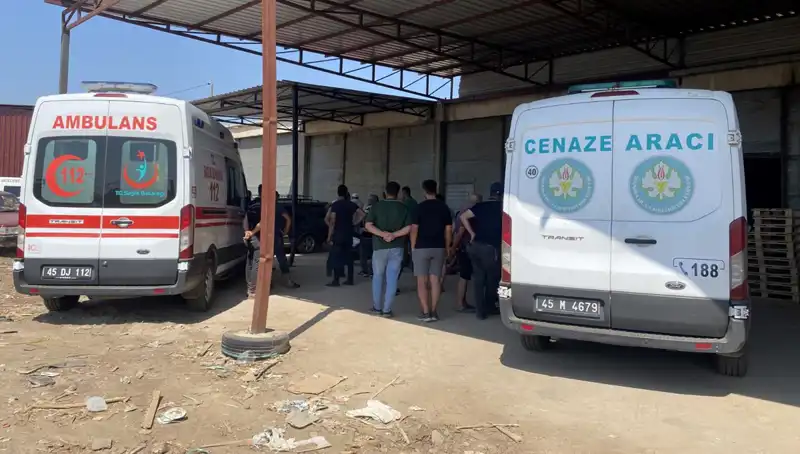 Marangozun Gizemli Ölümü: İstanbul'da Şok Eden Olay