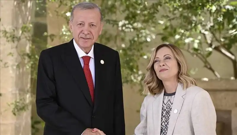 İstanbul’da Akdeniz Zirvesi! Erdoğan İtalya ve Libya Başbakanlarıyla Bir Araya Gelecek