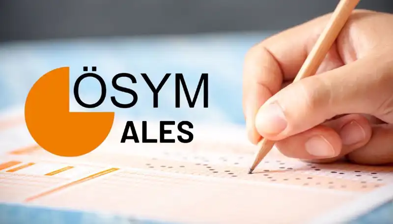 ÖSYM Duyurdu: ALES/2 Başvuru Süreci Tüm Detaylarıyla Başladı!