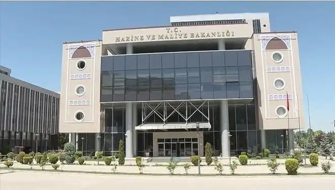 Hazine, Yeni İhaleleriyle Finans Pazarında Heyecan Yarattı