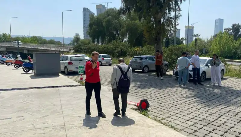 Marmara'da Şiddetli Deprem: İstanbul'dan Uşak'a Kadar Yaygın Etkisi