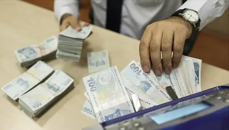 Türkiye'deki Bireysel Emeklilik Sistemi Büyüyor: 17,36 Milyon Kişi Artık BES'te!