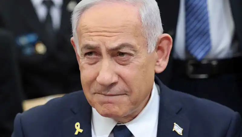 Kabine Toplantısındaki Tartışma: Netanyahu ve Zamir Arasında Gerilim Patlak Verdi