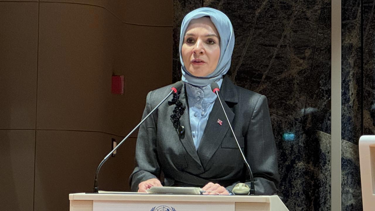 Bakan Göktaş: Nevzat Bahtiyar'ın Cezasına İtiraz Edilecek