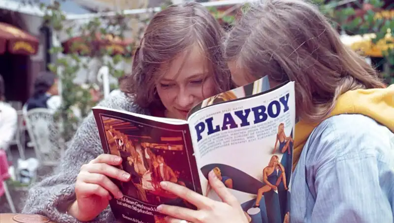 Playboy'un Eski Genel Yayın Yönetmeni Hakkında Şok Edici Dolandırıcılık İddiaları