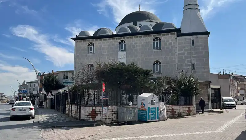Cami Tuvaletinde Bulunan Vücut, İstihbaratın Ulaştığı Şok Gerçekler