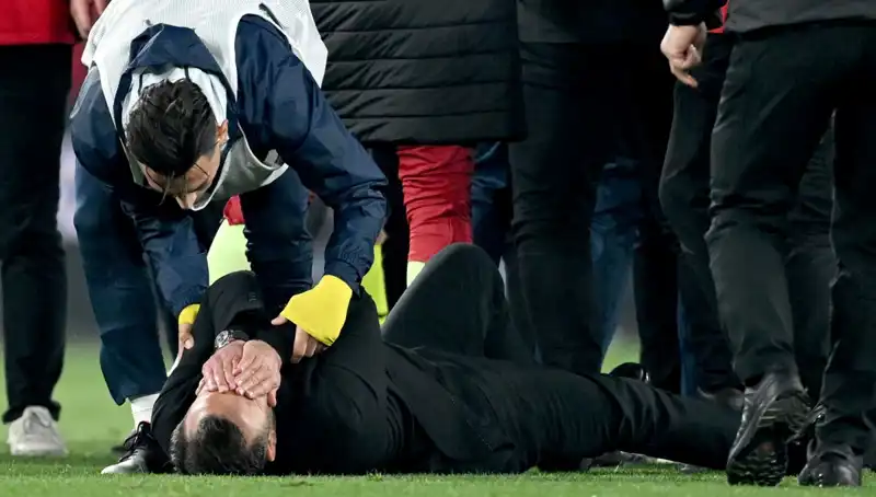 Galatasaray, Fenerbahçe'ye Yanıt Verdi: Utanç Verici Bir Saldırı İddiası!