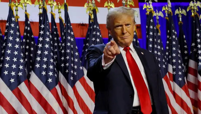 Trump, Rusya ve Ukrayna'ya Büyük Ticaret Vaadiyle Gündemde