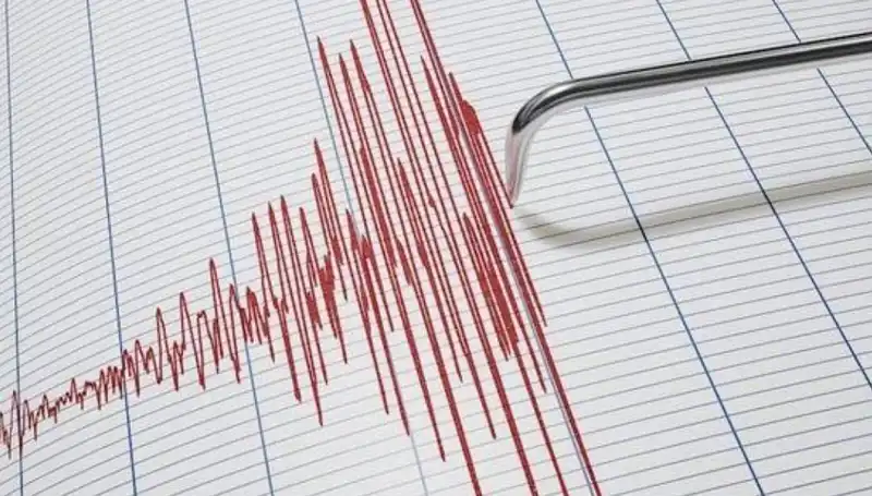 Suriye’yi Sallayan Deprem: 4,3 Büyüklüğündeki Sarsıntı Gözleri Korkuya Açtı