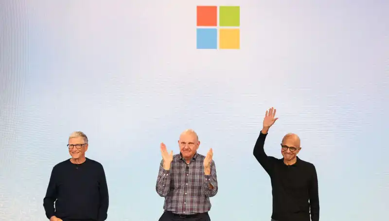 Microsoft’tan İsrail’e Dev Yatırım: Gelecek İş Birlikleri Kapıda!