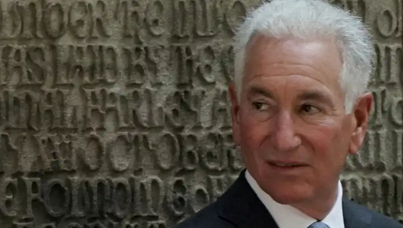 ABD Senatosu'ndan Trump'ın Dünürüne Önemli Onay: Ne Anlama Geliyor?