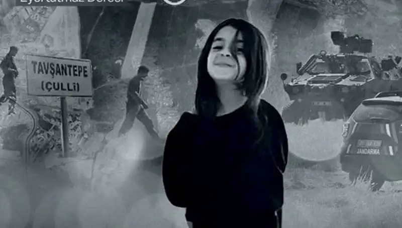 Narin Güran'ın Son İsteği: Kardeşine Söylediği Son Sözcükler