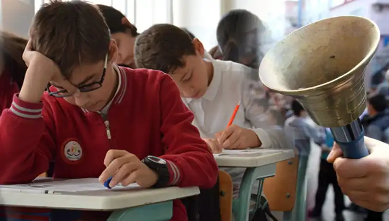 2024-2025 Eğitim-Öğretim Takviminde İkinci Ara Tatil Detayları Açıklandı!