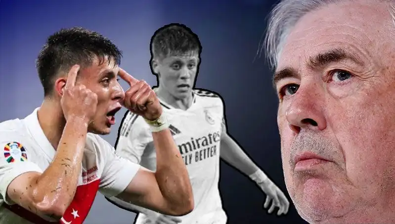 Real Madrid’de Ancelotti Dönemi Resmen Sona Erdi: Yeni Gelişmeler