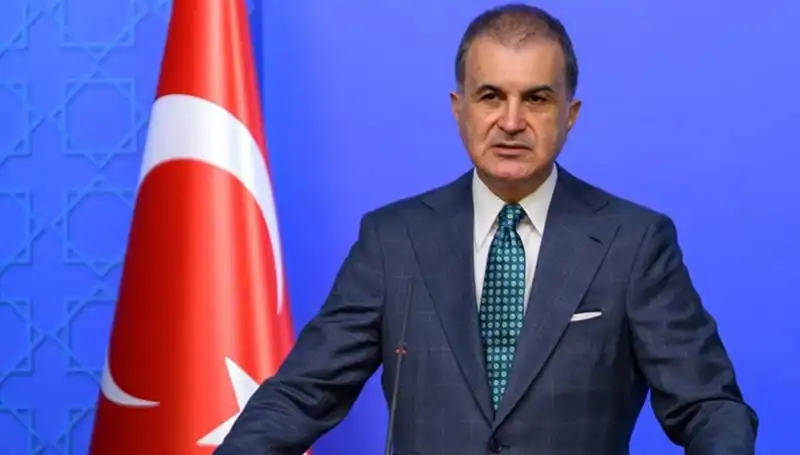 Cumhurbaşkanı’na Yönelik Sözlere Tepki: Çelik’ten Özgür Özel Açıklaması