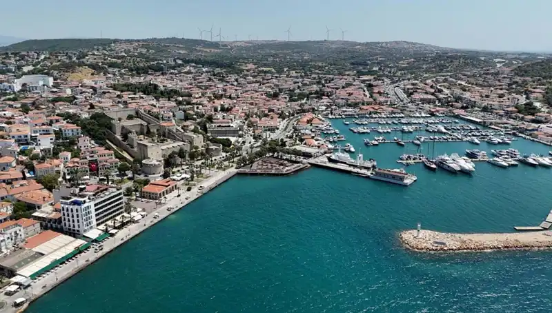 İzmirliler Su Kesintilerini Aşmak İçin Çözüm Üretti: Satışlar Yüzde Yüz Arttı