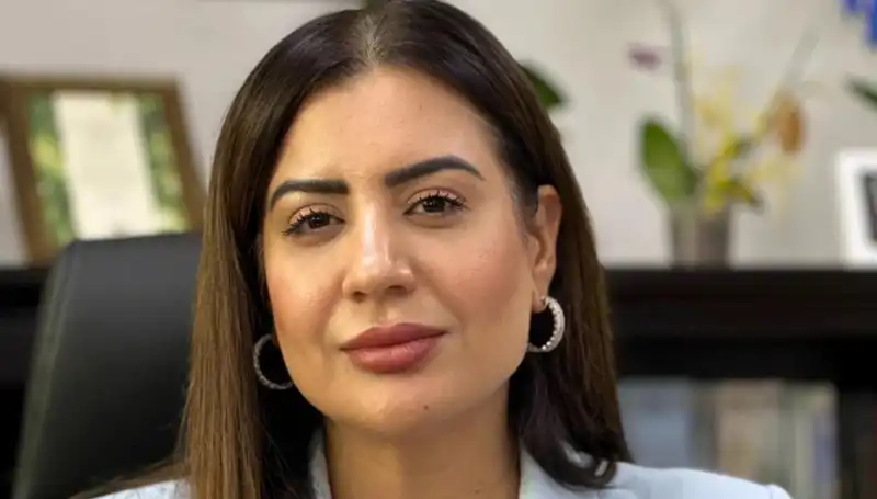 Beykoz’un Parlayan Yıldızı: Fidan Gül’ün Hayatı ve Kariyeri