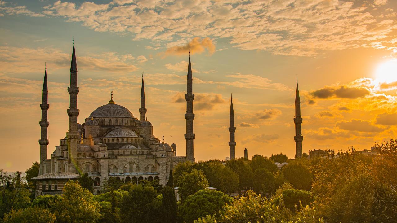 Üç Ayların Başlangıcı