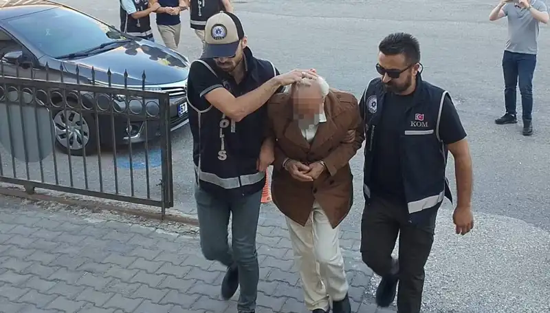 Zonguldak’ta Tefecilik Operasyonunda Gece Yarısı Baskını: Gözaltılar ve Departman Faaliyetleri