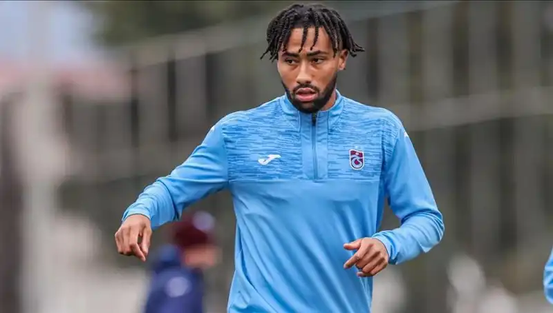 Trabzonspor'a Folcarelli'den Gelişen Zorlayıcı Durum ve Etkileri