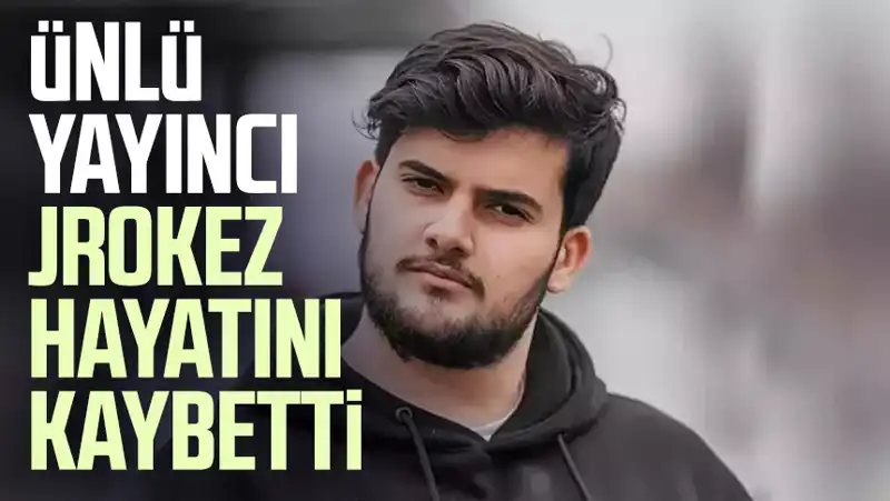 Türkiye’nin Tanınmış Yayıncılarından Oğuzhan Dalgakıran Hayatını Kaybetti