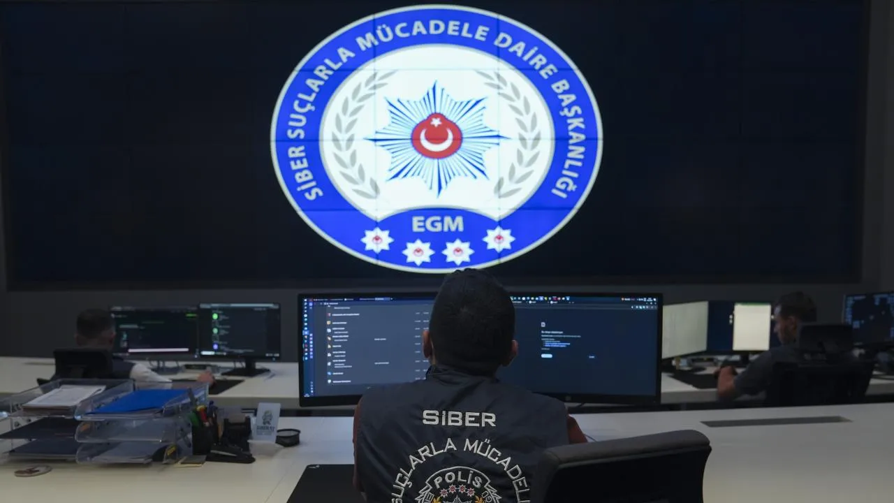 5.018 Sosyal Medya Hesabında Suç Unsuru Tespit Edildi: Yasal İşlemler Başlatıldı