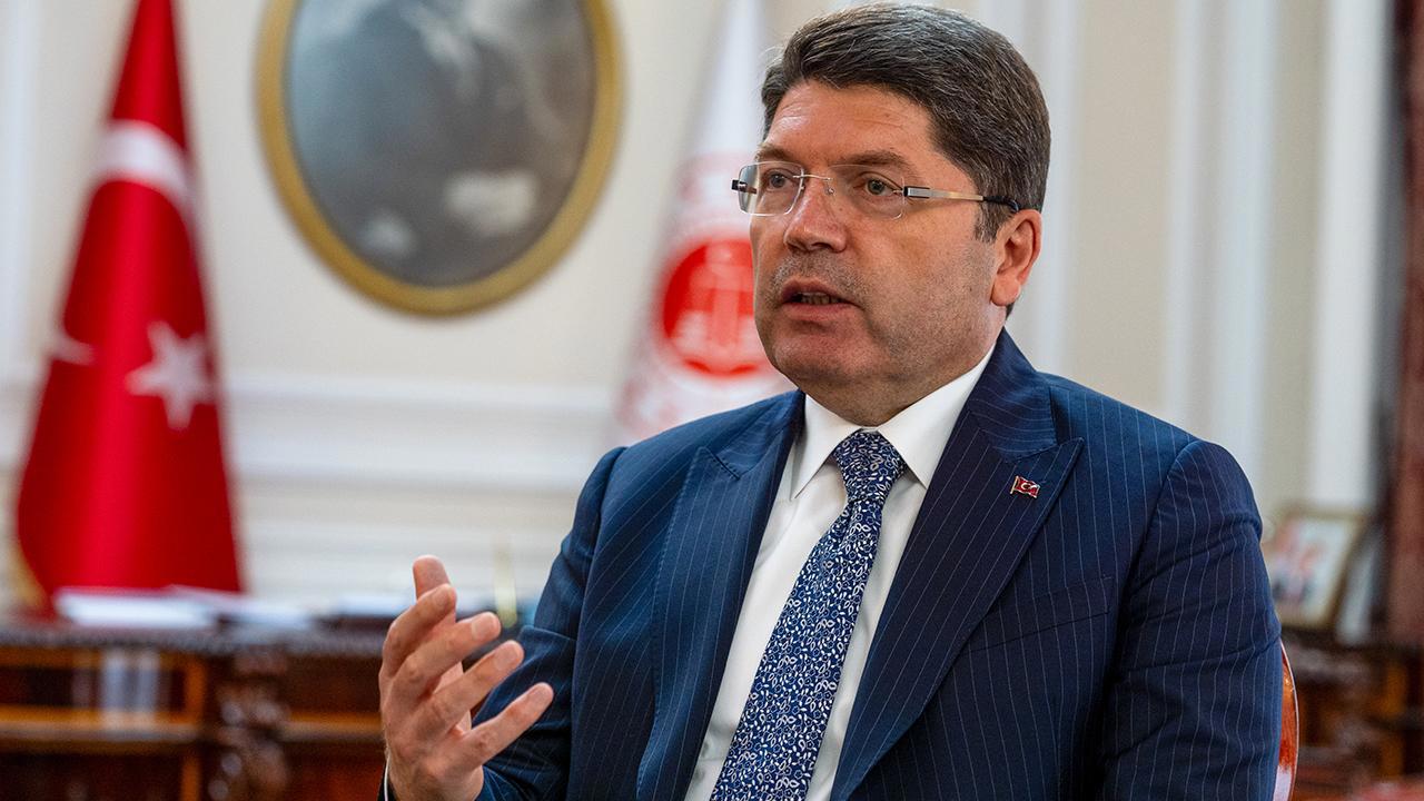 Bakan Tunç'tan Yargıya Yönelik Açıklama