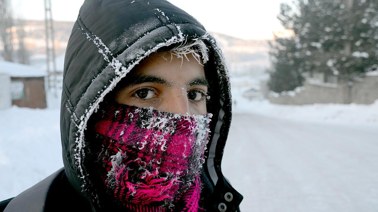 Meteoroloji'den uyarı: Sağanak, buzlanma ve çığ tehlikesi